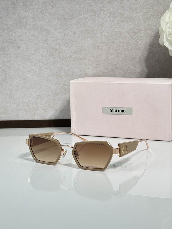 Miu Miu Glasses sms 190
